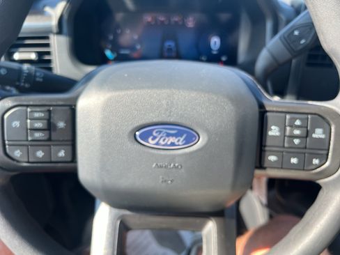New 2025 Ford F150 STX w/ Equipment Group 200A image 26