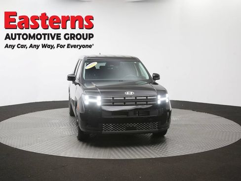 Used 2025 Hyundai Santa Fe SE FWD image 50