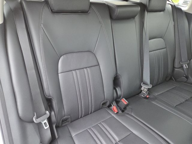 New 2027 Honda HR-V EX-L image 21