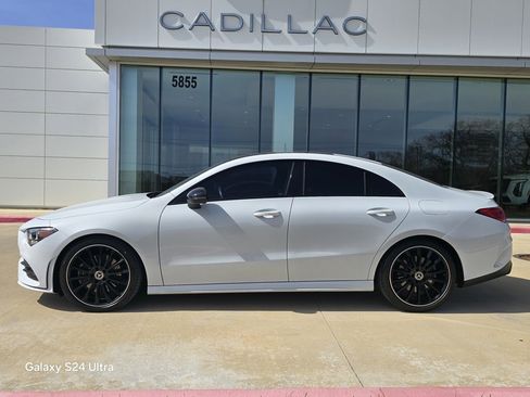 Used 2020 Mercedes-Benz CLA 250 image 2
