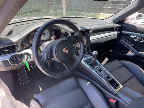 Used 2012 Porsche 911 Carrera S RWD image 5