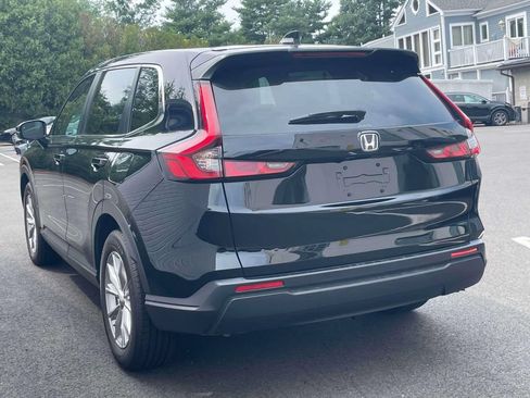 Certified 2024 Honda CR-V EX image 7