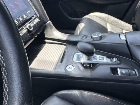 Used 2021 INFINITI QX50 Luxe FWD image 29