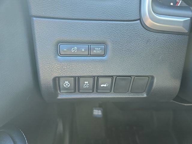 Used 2017 Nissan Murano Platinum w/ Platinum Technology Package AWD/4WD image 28