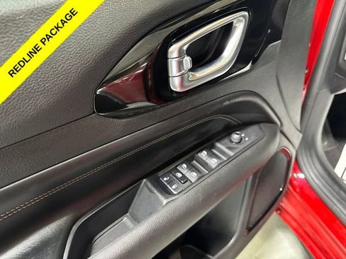 Certified 2022 Jeep Compass Limited AWD/4WD image 13