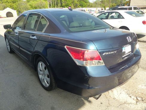 Used 2010 Honda Accord EX-L image 8