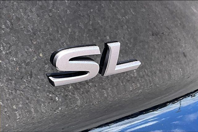 New 2026 Nissan Pathfinder SL FWD image 20