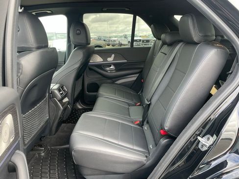 Used 2022 Mercedes-Benz GLE 350 4MATIC image 8