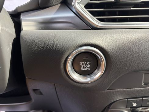 New 2025 MAZDA CX-5 AWD 2.5 S w/ Preferred Package image 18