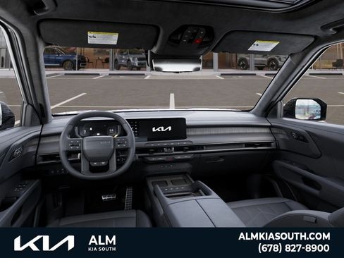 New 2027 Kia Telluride X-Line SX Prestige AWD/4WD image 14
