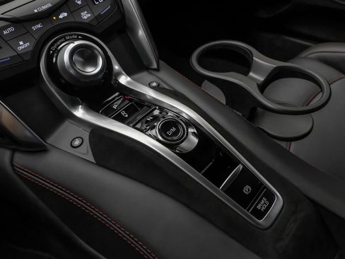 Used 2022 Acura NSX Type S AWD/4WD image 26