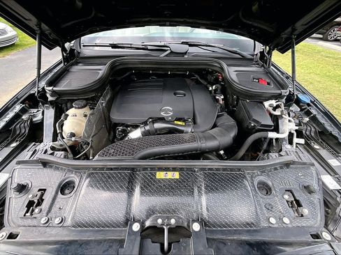Used 2022 Mercedes-Benz GLE 350 image 32