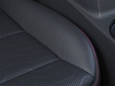 New 2026 Chevrolet Colorado Z71 w/ Technology Package image 21