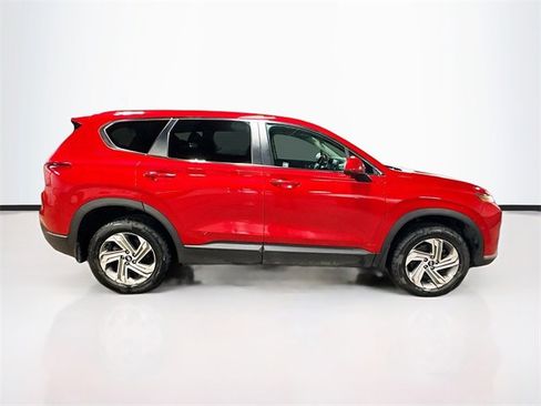 Used 2022 Hyundai Santa Fe SE w/ Cargo Package image 8
