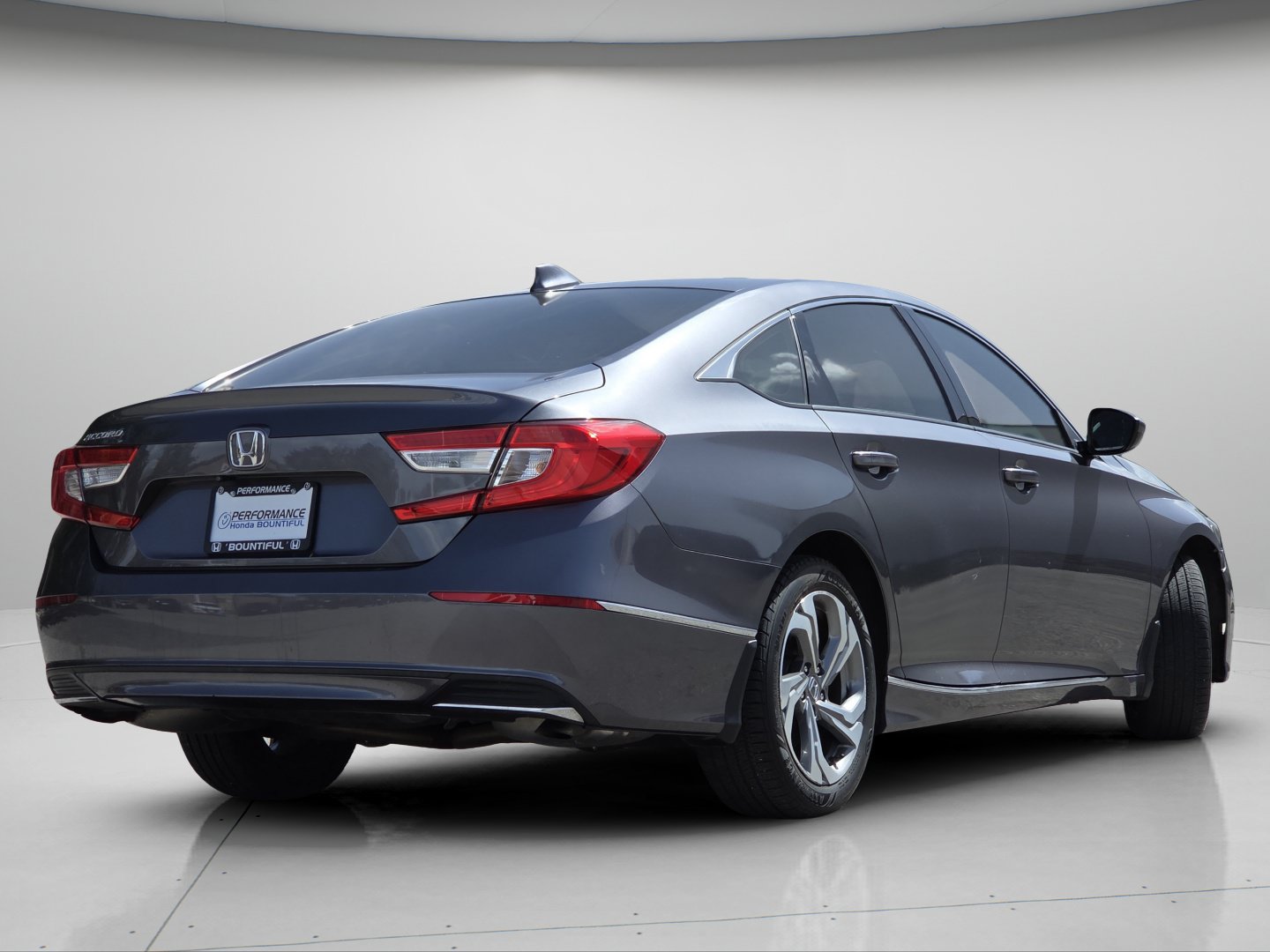 Used 2020 Honda Accord EX image 20