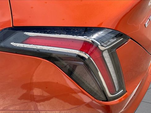 Used 2022 Cadillac CT4 V Blackwing w/ Driver Assist Package RWD image 28