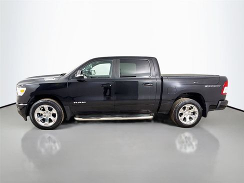 Used 2020 RAM 1500 Big Horn image 4