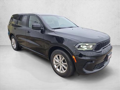 Used 2026 Dodge Durango GT RWD image 3