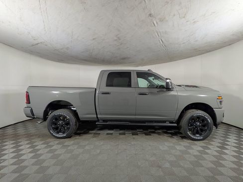 New 2026 RAM 2500 Tradesman image 6