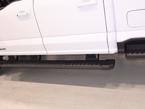 New 2026 Ford F350 XLT w/ XLT Premium Package AWD/4WD image 36
