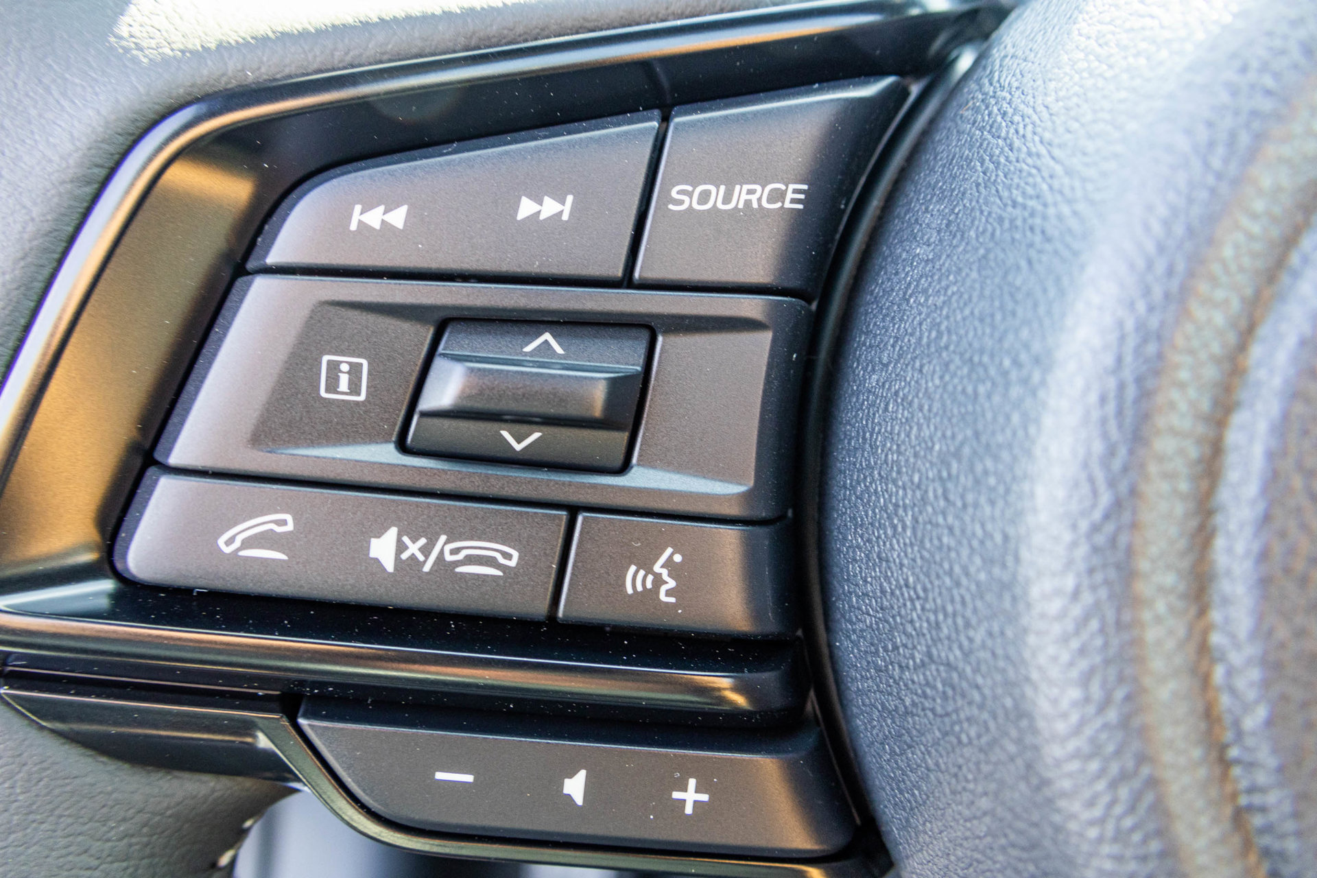 New 2026 Subaru Forester Premium AWD/4WD image 31