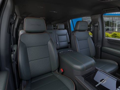 New 2026 GMC Yukon XL AT4 image 16