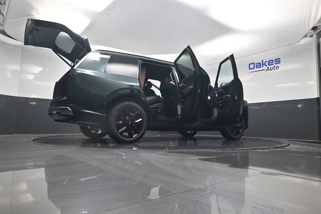 New 2027 Kia Telluride SX Prestige AWD/4WD image 64