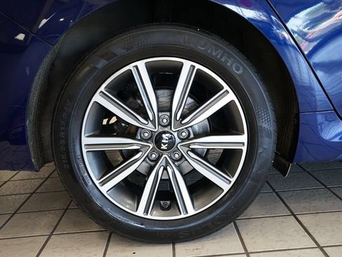 Used 2019 Kia Optima LX w/ LX Premium Package FWD image 49