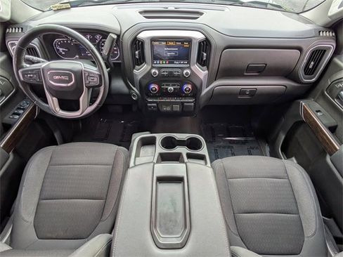Used 2021 GMC Sierra 1500 SLE w/ Preferred Package image 18