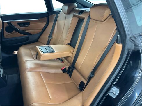 Used 2019 BMW 430i Gran Coupe RWD image 14