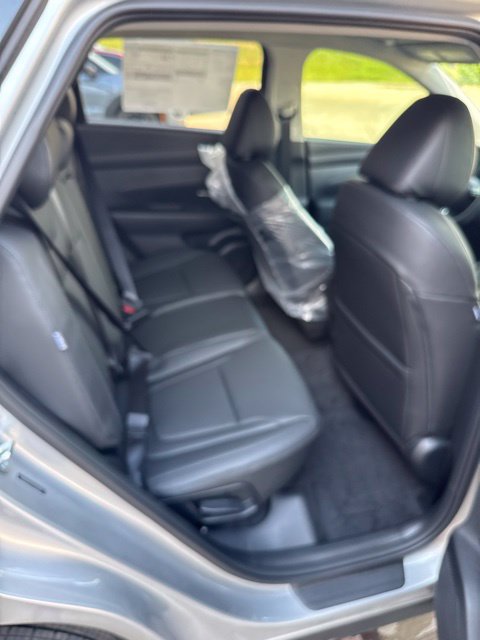 New 2026 Hyundai Tucson SEL Plus FWD image 15