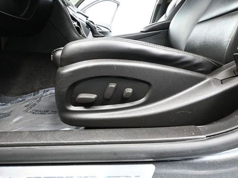 Used 2014 Cadillac ATS 2.0T AWD Sedan image 19