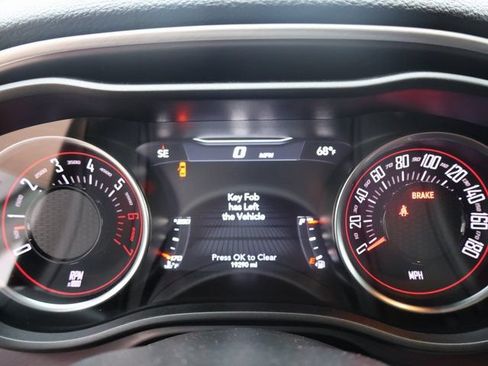 Used 2020 Dodge Challenger R/T Scat Pack RWD image 21