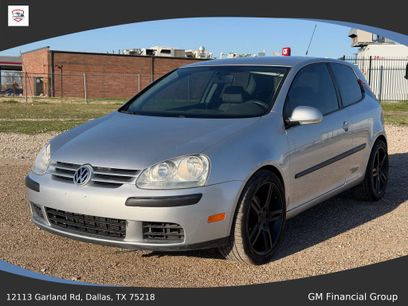 Used 2009 Volkswagen Rabbit S