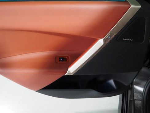 Used 2024 BMW iX xDrive50 w/ Sport Package image 75