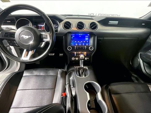 Certified 2023 Ford Mustang Premium image 11