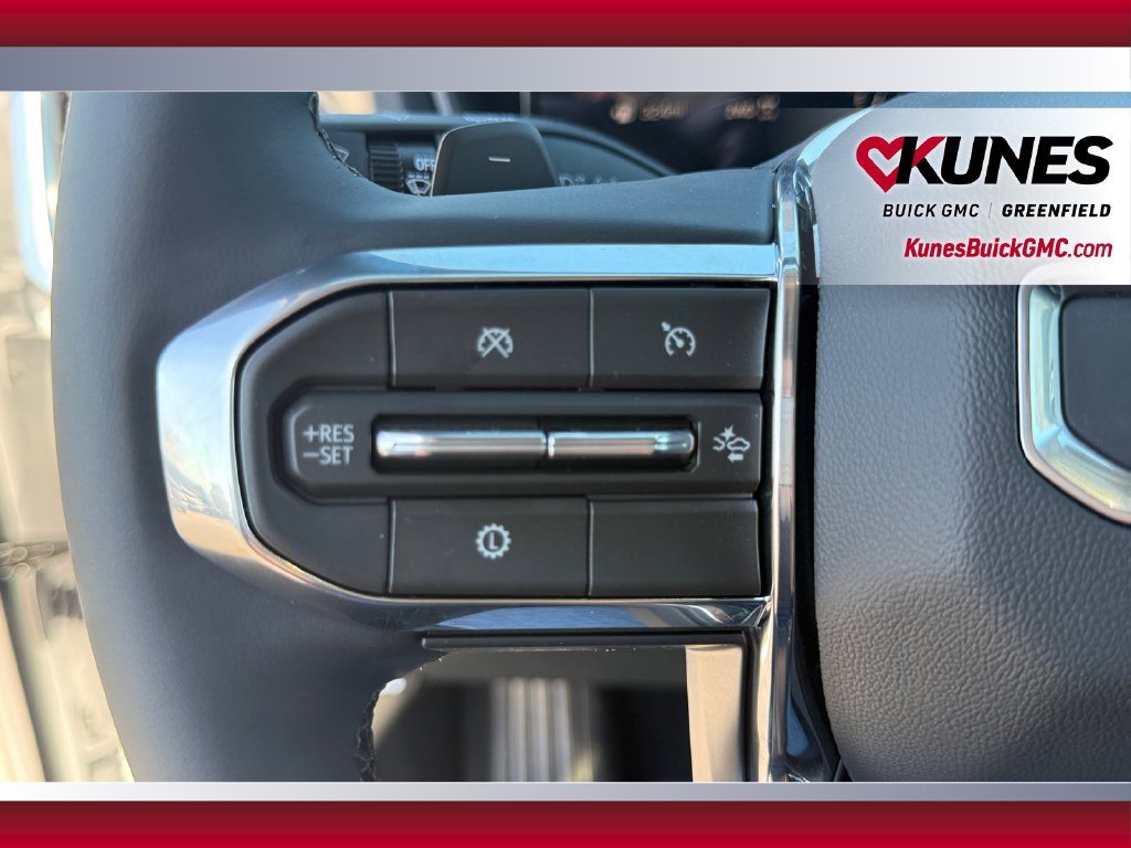 New 2027 GMC Terrain Denali AWD/4WD image 15