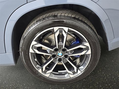 Used 2025 BMW X1 M35i w/ Premium Package image 37