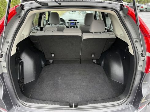 Used 2016 Honda CR-V EX image 32