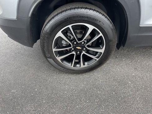 Used 2024 Chevrolet TrailBlazer LT image 17