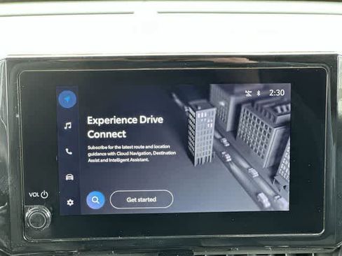 Used 2023 Toyota Corolla Cross XLE w/ Convenience Package image 13