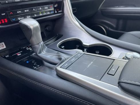 Used 2022 Lexus RX 350 F Sport w/ Accessory Package AWD/4WD image 21