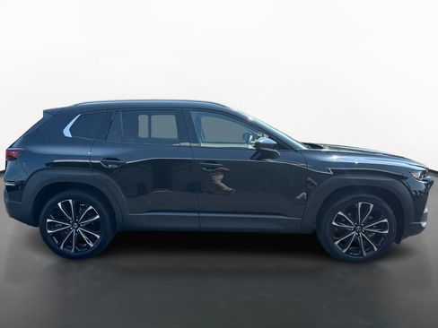 Used 2024 MAZDA CX-50 AWD 2.5 S w/ Cargo Package image 2