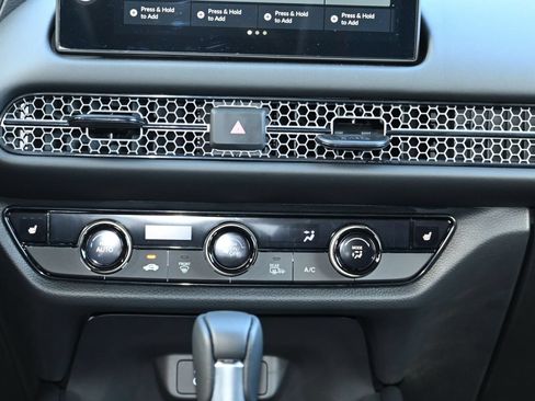 New 2027 Honda HR-V Sport image 20