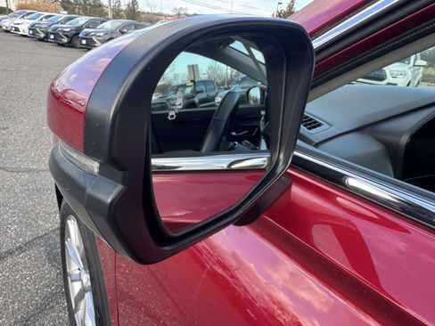 Used 2023 Honda CR-V EX-L image 21