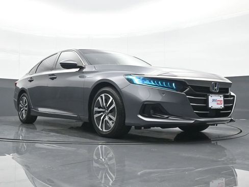 Used 2022 Honda Accord EX-L image 24