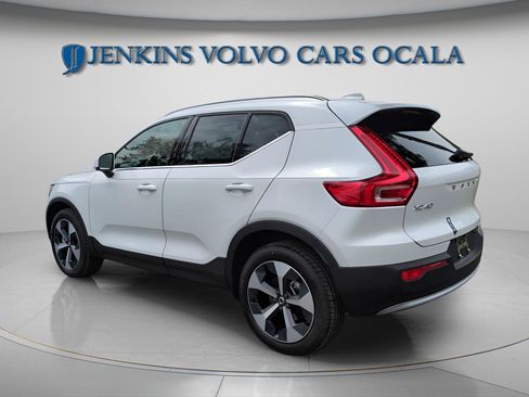 New 2025 Volvo XC40 B5 Core w/ Protection Package Premier image 5