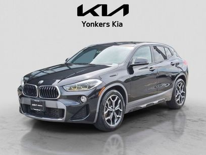 Used 2018 BMW X2 xDrive28i