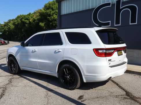 Used 2023 Dodge Durango GT AWD/4WD image 6