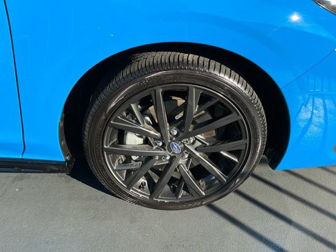 Certified 2025 Subaru Impreza RS image 30